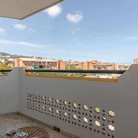 797 Holiday Rentals - Luminoso Piso Para 4 En Arroyo De La Miel Kültér fotó